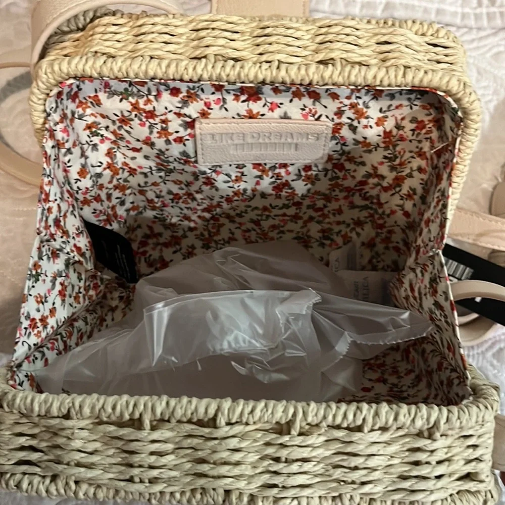 like dreams sister purse